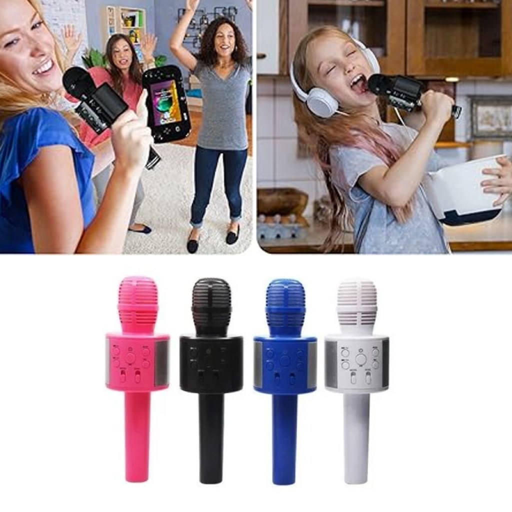 ασύρματο-μικρόφωνο-karaoke-q858-με-ηχείο-bluetooth